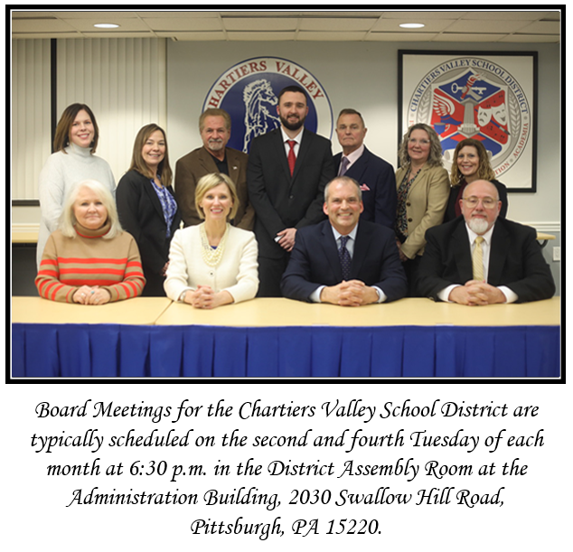 Chartiers Valley School Board